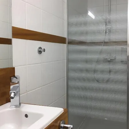 Moderno Apartamento Recien Reformado 에스 메르카달