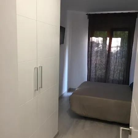 Lejlighed Moderno Apartamento Recien Reformado *