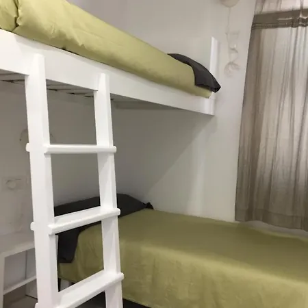 Moderno Apartamento Recien Reformado * Es Mercadal