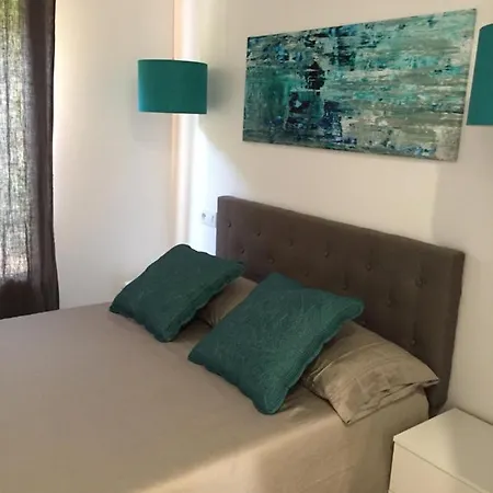 Moderno Apartamento Recien Reformado *