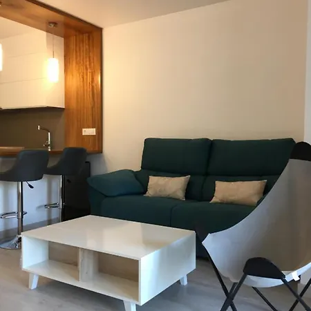 Moderno Apartamento Recien Reformado * Es Mercadal